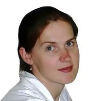 Юдина Лариса Николаевна