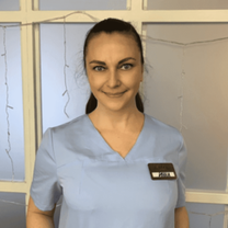 Фомина Инна