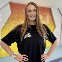 Вербовская Анастасия