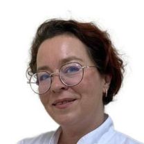 Романова Юлия Геннадьевна