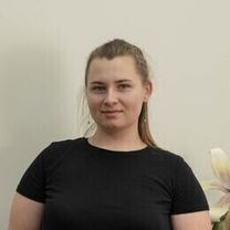 Вязович Александра