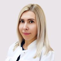 Прокопкина Юлия Николаевна