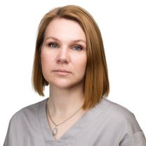 Клюшина-Комаровская Анастасия Владимировна