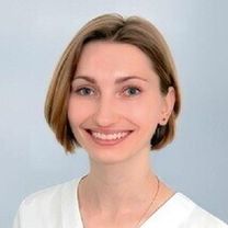 Николаюк Виктория Ивановна