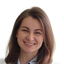 Стефняк Надежда Александровна