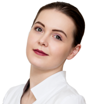 Колмыкова Яна Олеговна