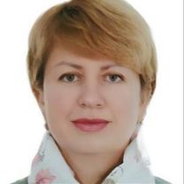 Татыржа Наталья Ивановна