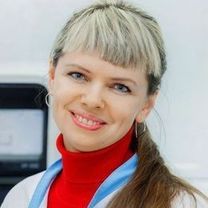 Годунова Ольга Владимировна