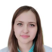 Островская Мария Николаевна