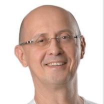 Подгорный Николай Николаевич