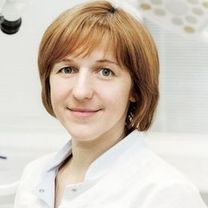 Чекан Оксана Леонидовна