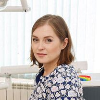 Яковлева Ольга Святославна