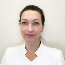 Лобанова Ольга Вячеславовна