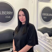 Маляревич Екатерина