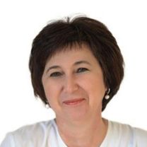 Данилюк Лилия Валентиновна