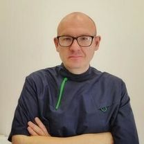 Белогорохов Олег Олегович