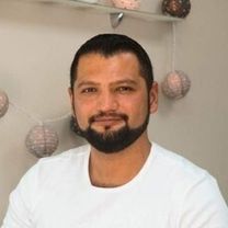 Рико Реджет