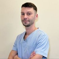 Перепелица Максим Викторович