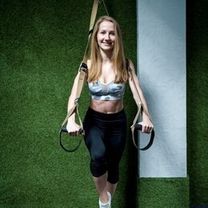 Лобанок Оксана