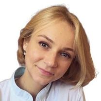 Маханова Наталья Владимировна