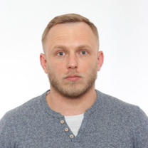 Василевич Даниил Михайлович