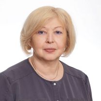 Кояло Лилия Геннадьевна