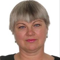 Половец Евгения Калистратовна