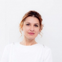 Солошенко Елена Вячеславовна