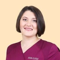 Замаро Екатерина Валентиновна