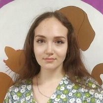 Галкина Елизавета Олеговна