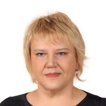 Симоненко Ирина Ивановна