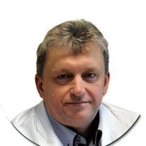 Ивашко Сергей Станиславович