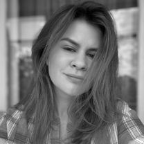 Масарновская Александра