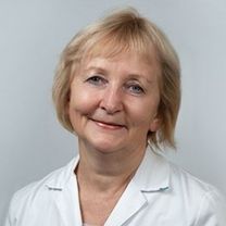 Хомчик Ирина Алексеевна