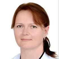 Новикова Екатерина Вацлавовна