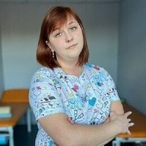 Бычковская Дарья Ивановна