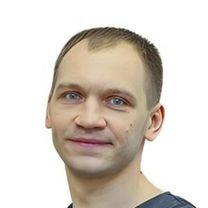 Скидан Сергей Николаевич