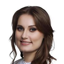 Рубец Ольга Юрьевна