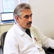 Жуковец Александр Геннадьевич