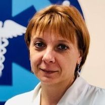 Кручковская Ирина Викторовна