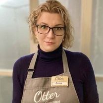 Касперко Анна