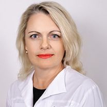 Панасик Оксана Анатольевна