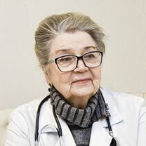 Лаптева Ирина Михайловна