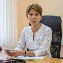 Пилипцевич Ольга Анатольевна