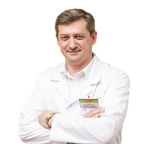 Шишко Виталий Иосифович