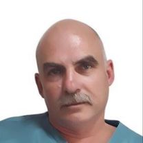 Таран Юрий Михайлович