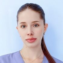 Ковалевская Анна