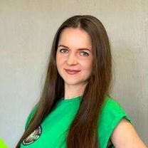 Корбан Анна