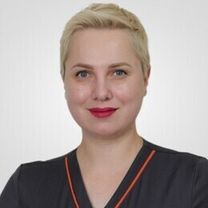 Шарко Анастасия Игоревна