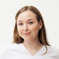 Чернышей Алина Игоревна